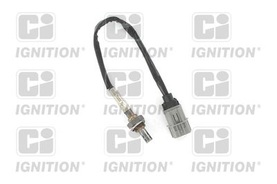 QUINTON HAZELL XLOS1176 Лямбда-зонд  для NISSAN ALMERA II Hatchback (N16) 1.5