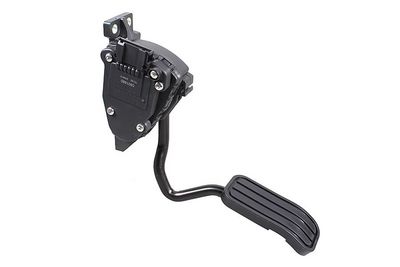 Sensor, Fahrpedalstellung