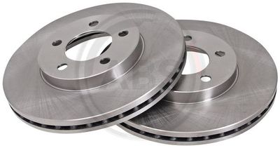 Tarcza hamulcowa A.B.S. 16695