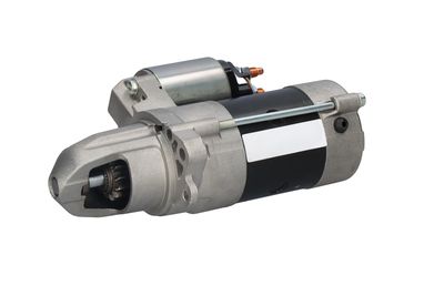 STARTER VALEO 458897 7