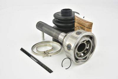 SET ARTICULATIE PLANETARA FEBEST 0410014 9