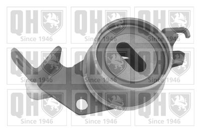 Натяжной ролик, ремень ГРМ QUINTON HAZELL QTT1026 для MITSUBISHI COLT