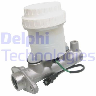 Главный тормозной цилиндр DELPHI LM60449 для MITSUBISHI GALANT