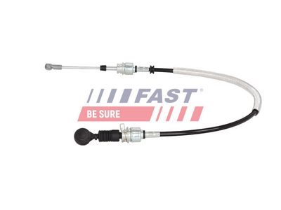 SET DE CABLURI CUTIE DE VITEZE MANUALă FAST FT02957 2