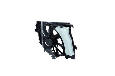 VENTILATOR RADIATOR NRF 47904 32