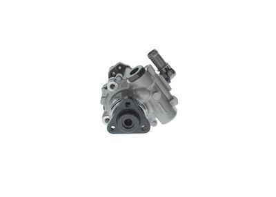 Hydraulikpumpe, styresystem BOSCH K S00 000 687