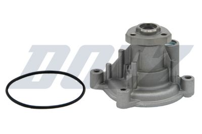 POMPă DE APă RăCIRE MOTOR