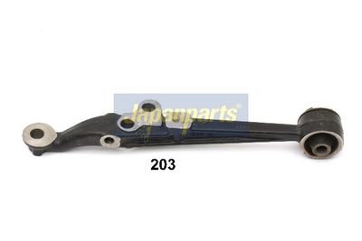 носач, окачване на колелата JAPANPARTS CJ-203R