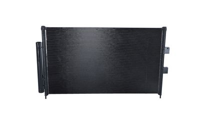 CONDENSATOR CLIMATIZARE NRF 35865 27