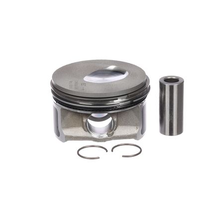PISTON ET ENGINETEAM PM006650 3