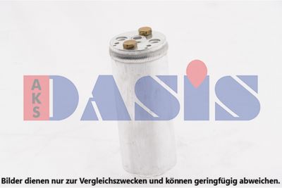 TROCKNER KLIMAANLAGE