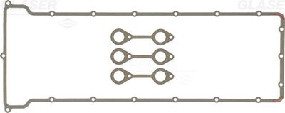 SET GARNITURI CAPAC SUPAPE