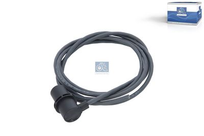 Versnellingsbaksensor