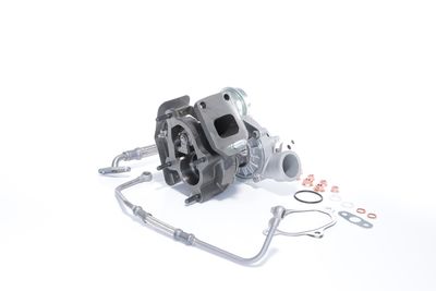 LADER AUFLADUNG BTS Turbo T981184BT 24