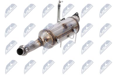 FILTRU FUNINGINE/PARTICULE SIST.DE ESAPAMENT NTY DPFPL013 29