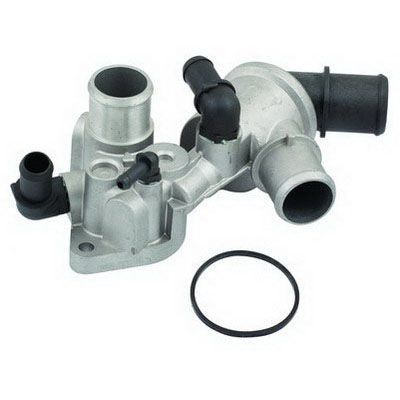 AUTOTEAM M4057 Термостат для FIAT BRAVA (182_) 1.9 JTD AUTOTEAM M4057 Термостат для FIAT BRAVA (182_) 1.9 JTD