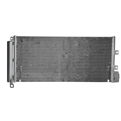 KONDENSATOR KLIMAANLAGE NISSENS 940023 24