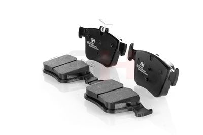 SET PLACUTE FRANA FRANA DISC GH GH414204 50