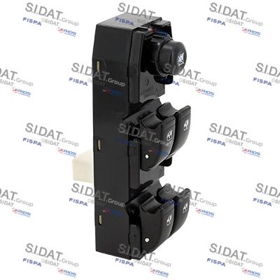 SCHALTER FENSTERHEBER SIDAT 5145574A2