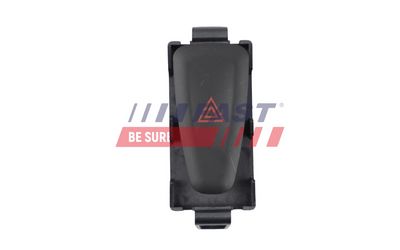 Vypínač výstražných blikačů FAST FT81405
