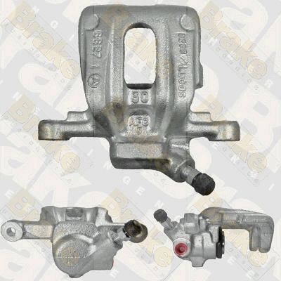 Brake Caliper Brake ENGINEERING CA2715