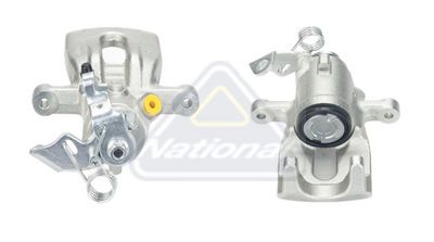 National NBC7202R