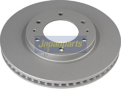 JAPANPARTS Stabdžių diskas