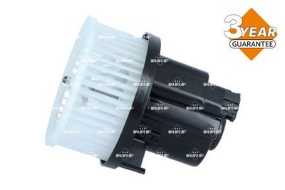 Vnútorný ventilátor NRF 34529