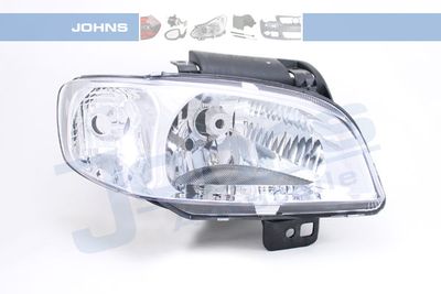 JOHNS 67 14 10 Основная фара  для SEAT CORDOBA (Сеат Кордоба)