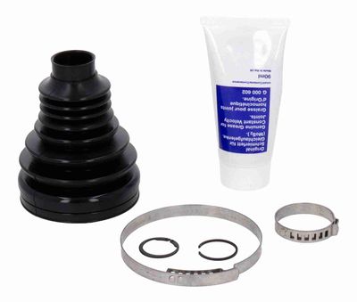 FALTENBALGSATZ ANTRIEBSWELLE