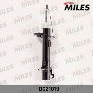 Амортизатор MILES DG21019 для FORD FUSION