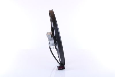 LüFTER MOTORKüHLUNG NISSENS 85690 15