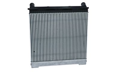 LADELUFTKüHLER NRF 30911 24