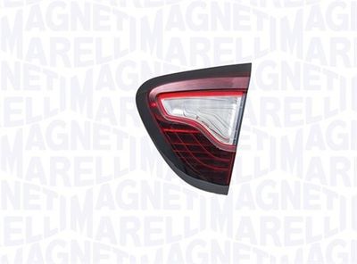 Задний фонарь MAGNETI MARELLI 714000028643 для RENAULT CAPTUR