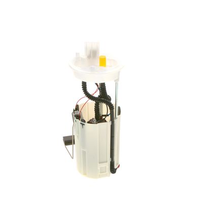 SISTEM ALIMENTARE CU COMBUSTIBIL BOSCH 0580303061 16