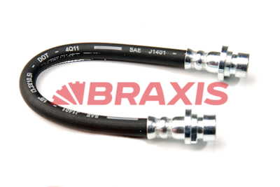 Тормозной шланг BRAXIS AH0780 для DAIHATSU COPEN
