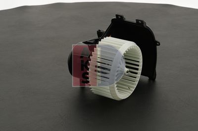 INNENRAUMGEBLäSE AKS DASIS 048100N 12