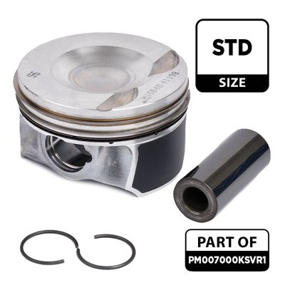 SET PISTOANE ET ENGINETEAM PM007000KSVR1 1