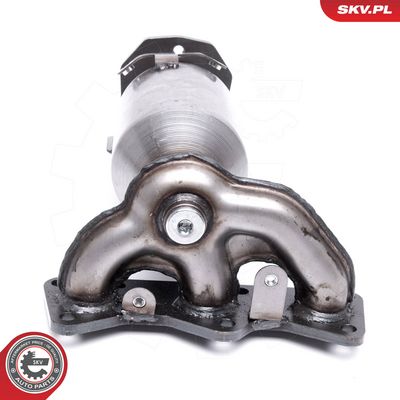 Katalysator ESEN SKV 62SKV005 för SEAT, SKODA, VW