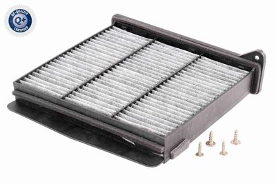 FILTRU AER HABITACLU