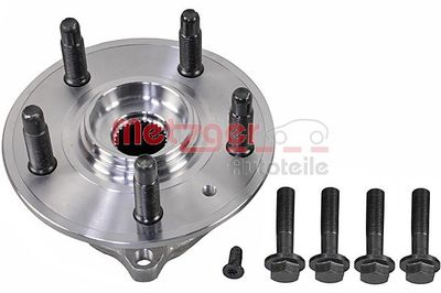 SET RULMENT ROATA METZGER AUTOTEILE WM2221 1