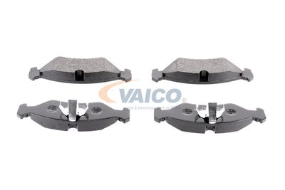 BREMSBELAGSATZ SCHEIBENBREMSE VAICO V258101 35