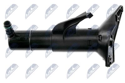 Tryska ostrekovača, čistenie svetlometu NTY EDS-WW-011