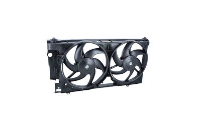 VENTILATOR RADIATOR NRF 47075 40