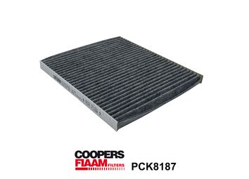 Филтър купе (поленов филтър) CoopersFiaam PCK8187