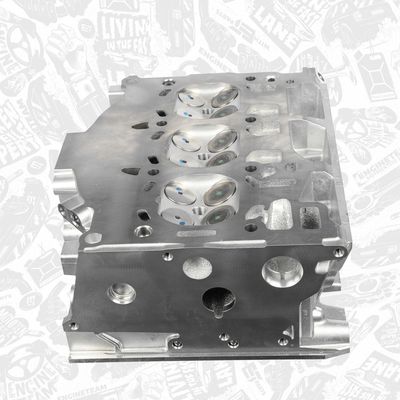 CHIULASA ET ENGINETEAM HL0142 7