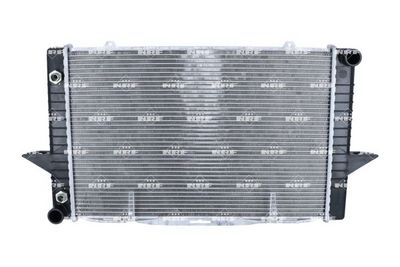 Radiators, Motora dzesēšanas sistēma NRF NRF519509
