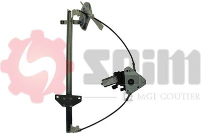 MECANISM ACTIONARE GEAM SEIM 901647 1