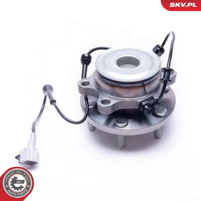 Rato guolio komplektas