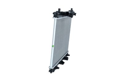 KüHLER MOTORKüHLUNG NRF 58501 37